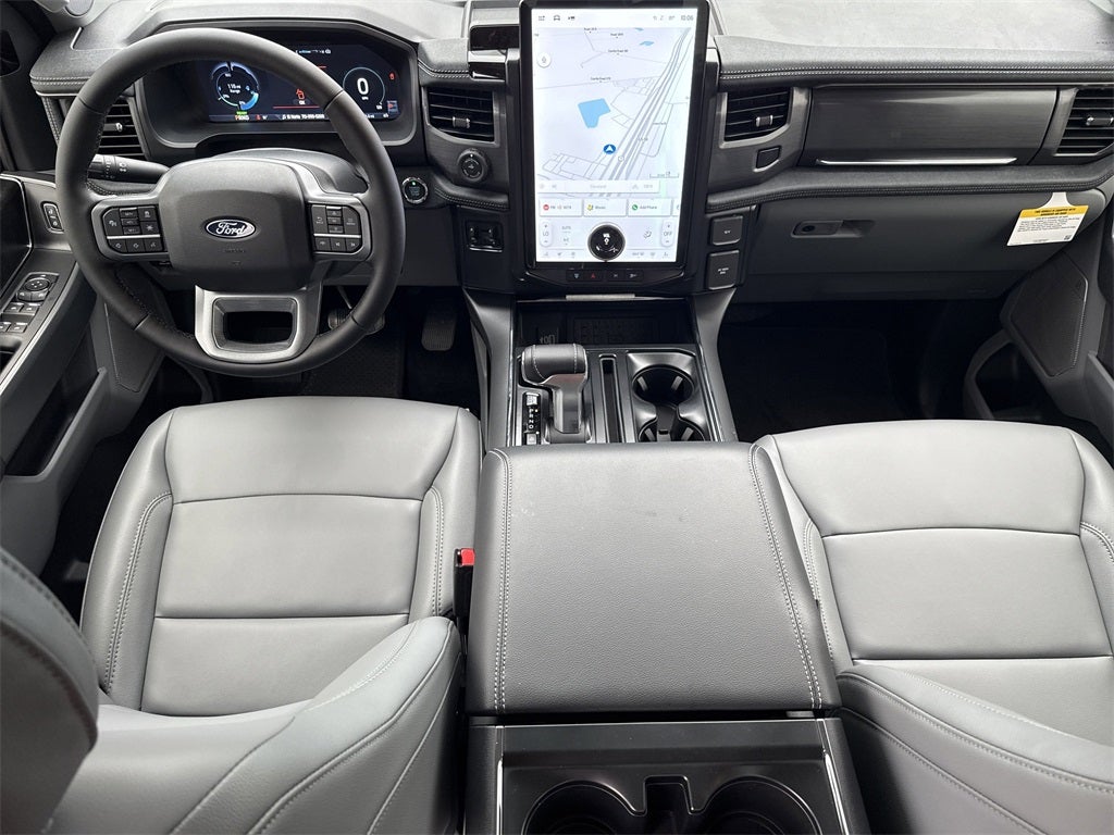 2025 Ford F-150 Lightning Flash™