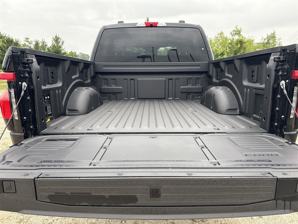 2025 Ford F-150 Lightning Flash™