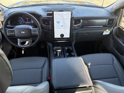 2025 Ford F-150 Lightning Flash™