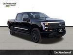 2025 Ford F-150 Lightning Flash™