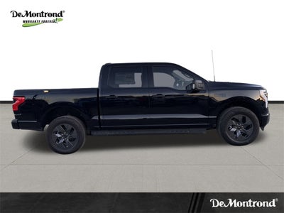 2025 Ford F-150 Lightning Flash™