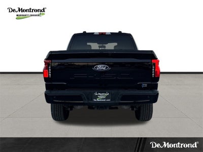 2025 Ford F-150 Lightning Flash™