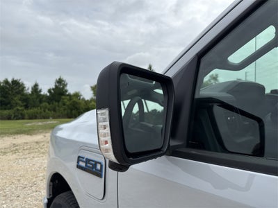 2025 Ford F-150 Lightning Flash™