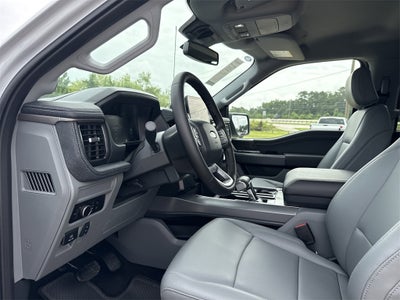 2025 Ford F-150 Lightning Flash™