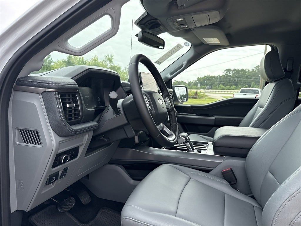 2025 Ford F-150 Lightning Flash™