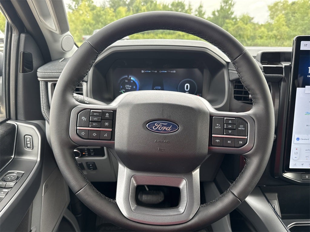 2025 Ford F-150 Lightning Flash™