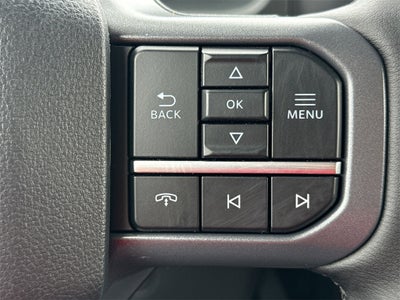 2025 Ford F-150 Lightning Flash™