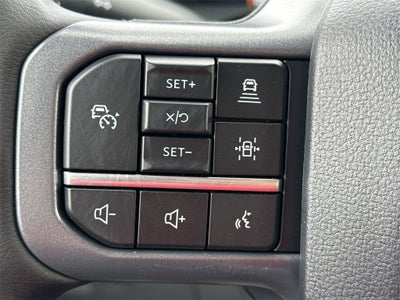 2025 Ford F-150 Lightning Flash™