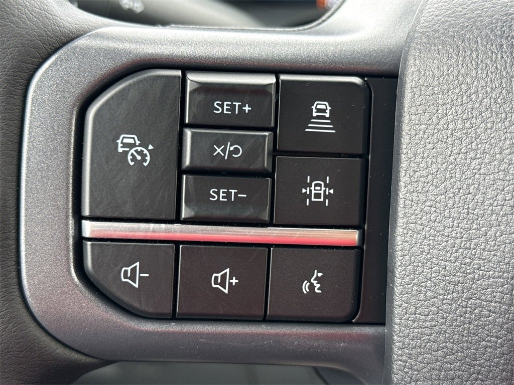 2025 Ford F-150 Lightning Flash™