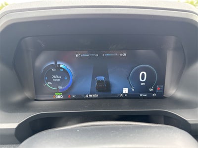 2025 Ford F-150 Lightning Flash™