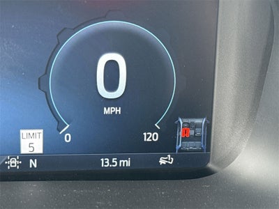 2025 Ford F-150 Lightning Flash™