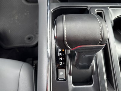 2025 Ford F-150 Lightning Flash™