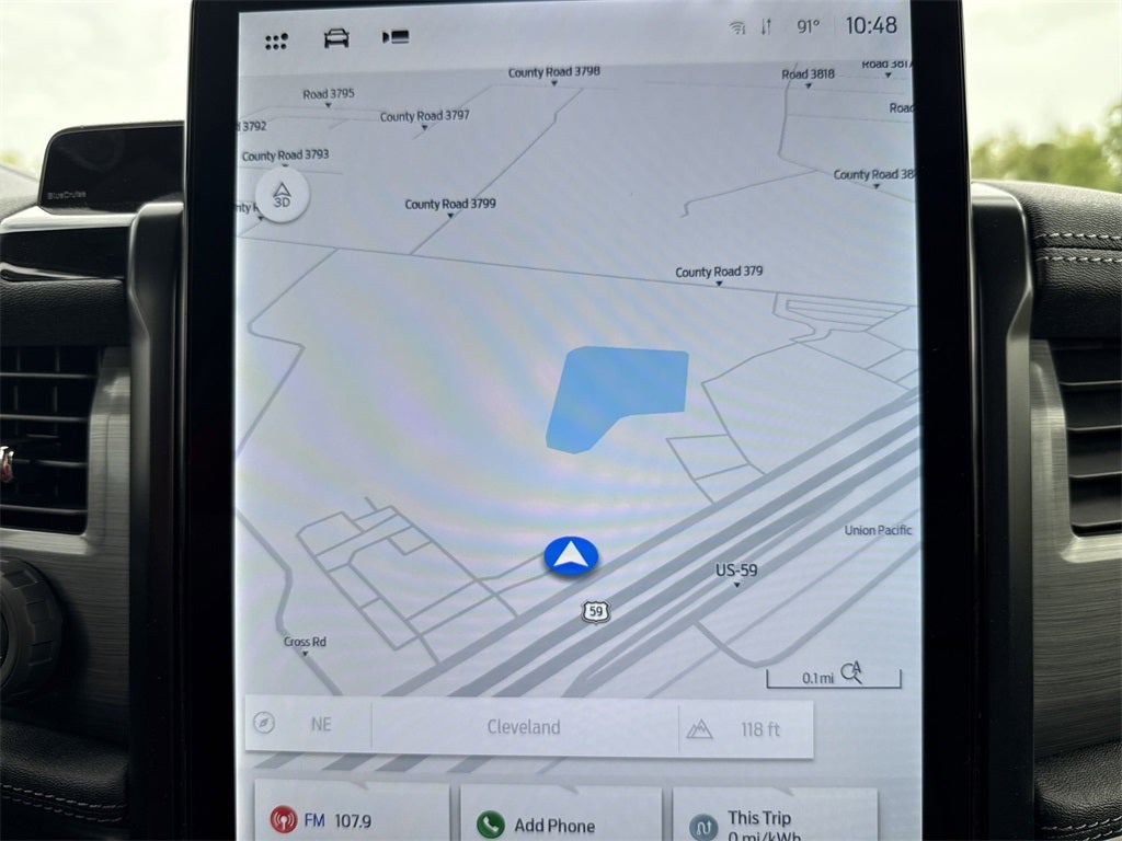 2025 Ford F-150 Lightning Flash™