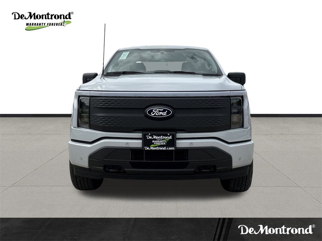 2025 Ford F-150 Lightning Flash™