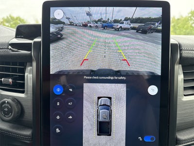 2025 Ford F-150 Lightning Flash™