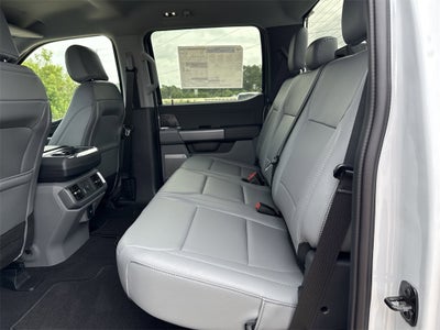 2025 Ford F-150 Lightning Flash™