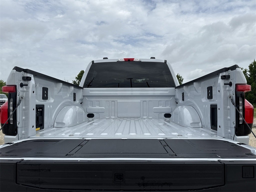 2025 Ford F-150 Lightning Flash™