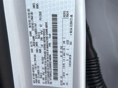 2025 Ford F-150 Lightning Flash™