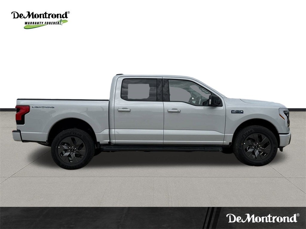 2025 Ford F-150 Lightning Flash™