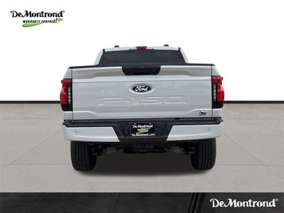 2025 Ford F-150 Lightning Flash™