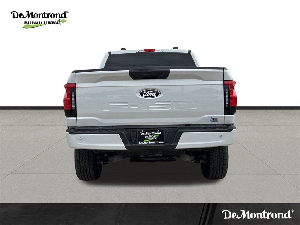 2025 Ford F-150 Lightning Flash™