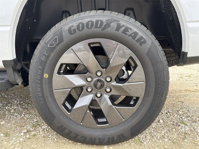 2025 Ford F-150 Lightning Flash™