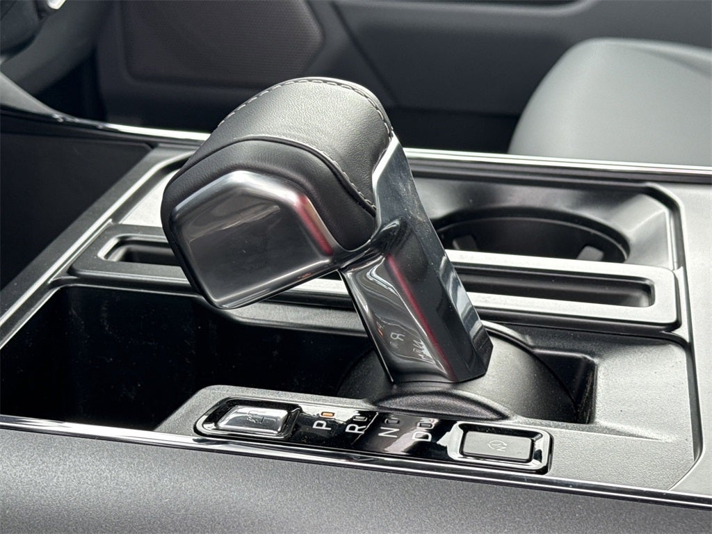 2025 Ford F-150 Lightning Flash™