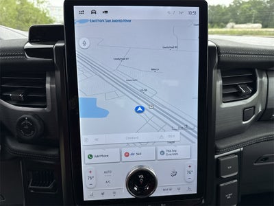 2025 Ford F-150 Lightning Flash™