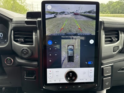 2025 Ford F-150 Lightning Flash™