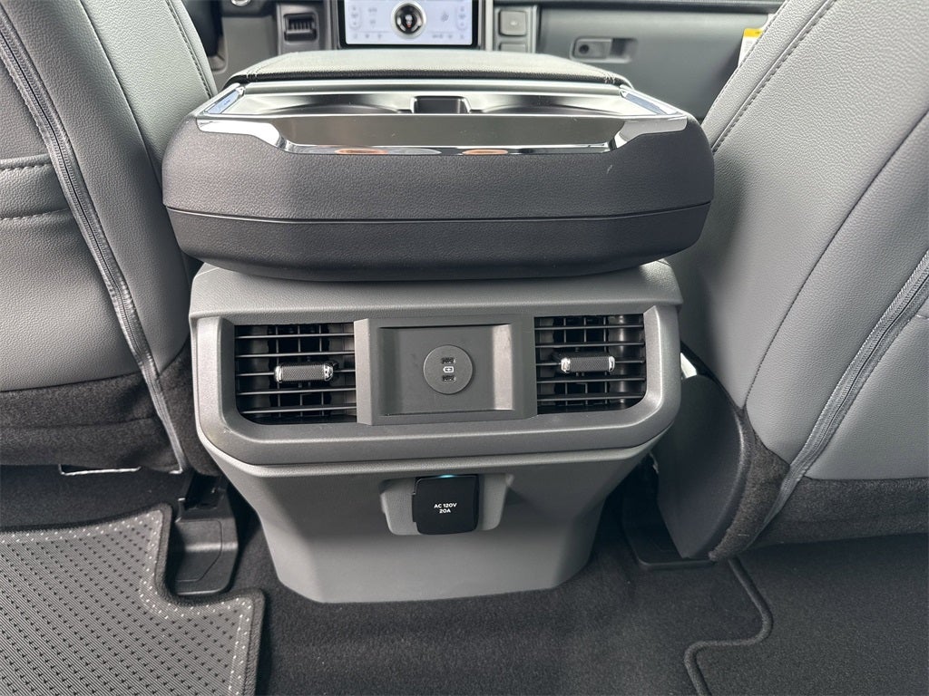 2025 Ford F-150 Lightning Flash™