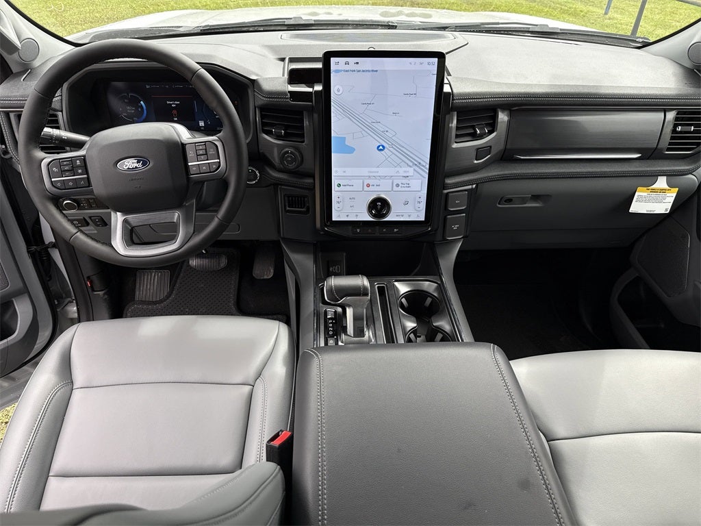 2025 Ford F-150 Lightning Flash™