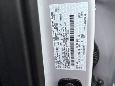 2025 Ford F-150 Lightning Flash™