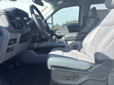 2025 Ford F-150 Lightning Flash™