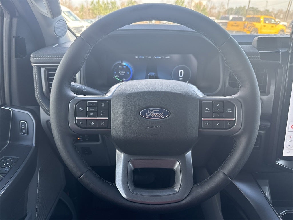 2025 Ford F-150 Lightning Flash™