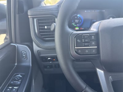 2025 Ford F-150 Lightning Flash™