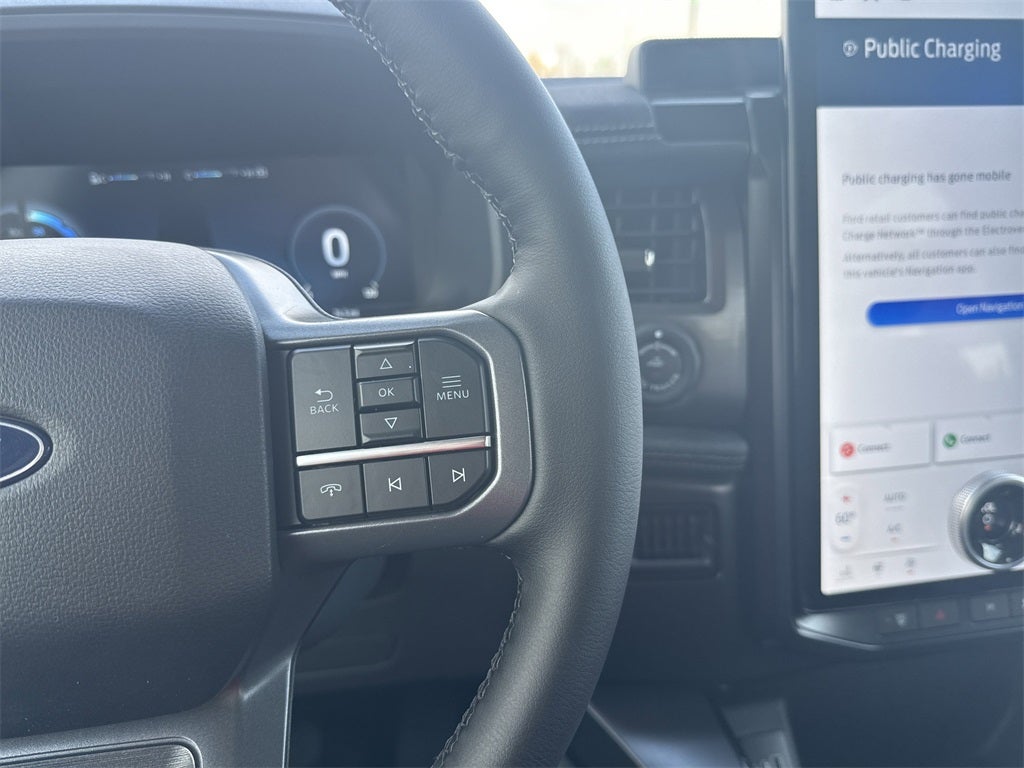 2025 Ford F-150 Lightning Flash™