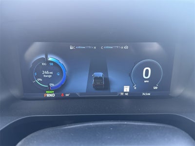 2025 Ford F-150 Lightning Flash™