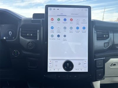 2025 Ford F-150 Lightning Flash™