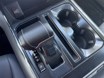 2025 Ford F-150 Lightning Flash™