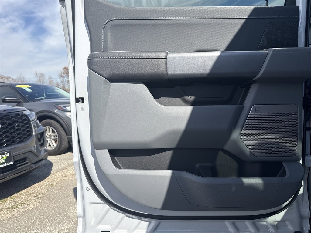 2025 Ford F-150 Lightning Flash™