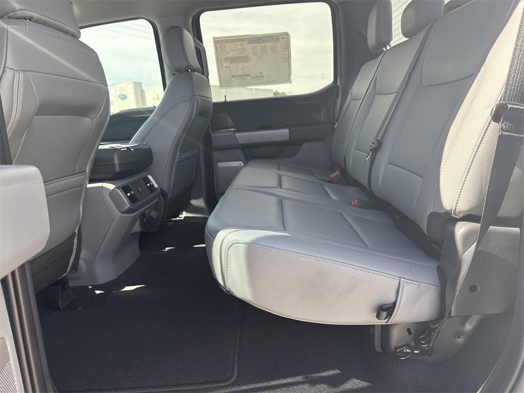 2025 Ford F-150 Lightning Flash™