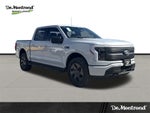 2025 Ford F-150 Lightning Flash™