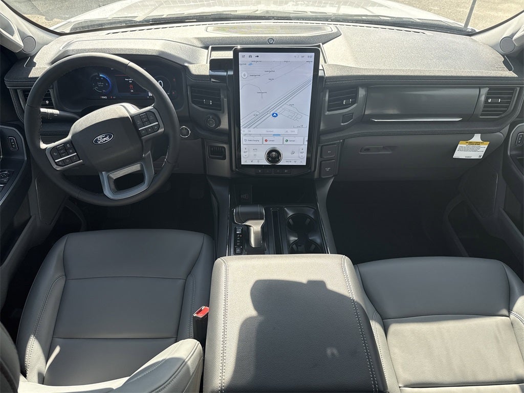 2025 Ford F-150 Lightning Flash™