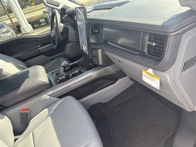 2025 Ford F-150 Lightning Flash™