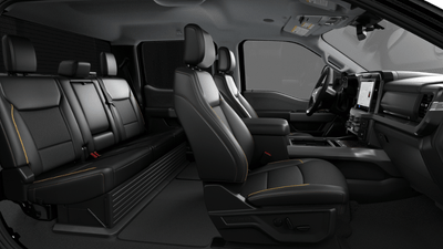 2027 Ford Super Duty F-250® Lariat®