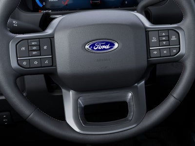 2027 Ford Super Duty F250 4X4 CREW/C