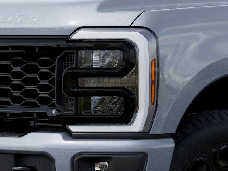 2027 Ford Super Duty F250 4X4 CREW/C
