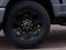 2027 Ford Super Duty F250 4X4 CREW/C