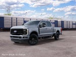 2027 Ford Super Duty F250 4X4 CREW/C
