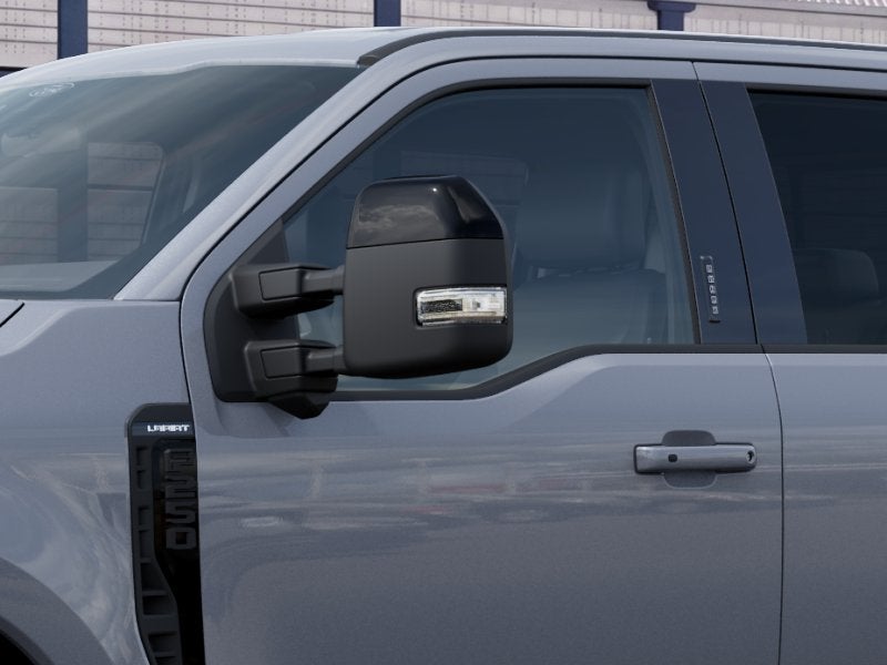 2027 Ford Super Duty F250 4X4 CREW/C